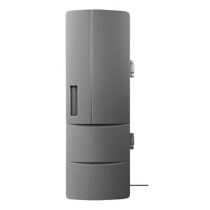 GadgetMonster Küchenmaschine Intelligenter Kühlschrank Smart Fridge USB Kabel 4-10° C