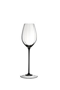 RIEDEL Glas Weißweinglas »Riedel High Performance Riesling (Black)«