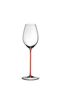 RIEDEL Glas Weißweinglas »Riedel High Performance Riesling (Rot)«