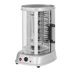 Royal Catering Verticale grill - 3-in-1 - 1.500 W - 21 L