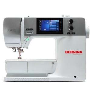 Bernina B480