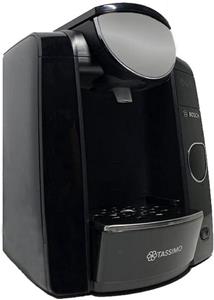 Tassimo Kaffeepadmaschine Kapsel TAS4502N  Joy