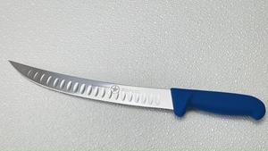 Sternsteiger Ausbeinmesser » Ausbeinmesser mit Kullen-Schliff in 25 cm«