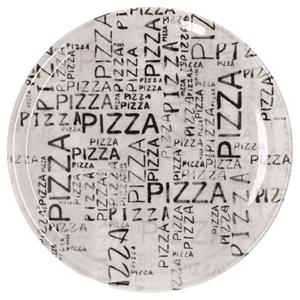 MamboCat Pizzateller »Pizzateller Napoli White 33cm - 04018#Z69«