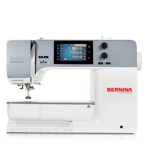 Bernina Nähmaschine  570QE