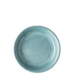 Thomas Porzellan Suppenteller »Suppenteller 22 cm - TREND ICE BLUE - 2 Stück«