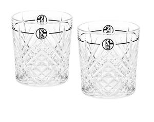 FC Schalke 04 Cocktailglas » Gin Gläser 250 ml 2er Set«