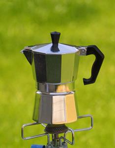 Origin Outdoors Espresso 3 - kops percolator