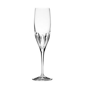 ARNSTADT KRISTALL Champagnerglas »Sektglas Palais clear (25 cm) Kristallglas mundgeblasen · von Hand geschliffen · Handmade in Germany«