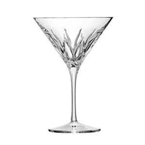 ARNSTADT KRISTALL Cocktailglas »Cocktailglas London (17,5 cm) Kristall . mundgeblasen«