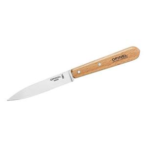 Opinel No. 112 Officemes - 10 Cm - Naturel