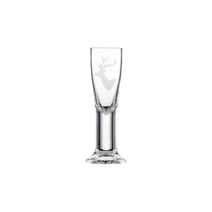 Eisch Schnapsglas »Chalet Schnapsglas 60 ml«, Glas