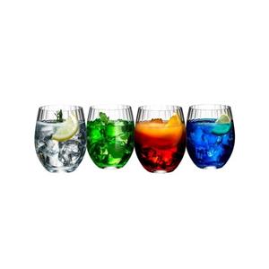 Riedel Gin Tonic glazen - 4 stuks