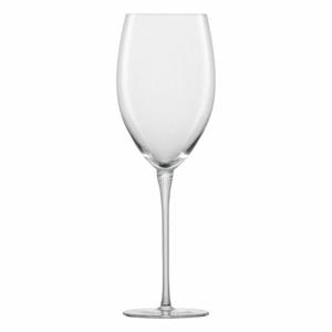 Zwiesel Glas Rotweinglas »Highness«, Glas, handgefertigt