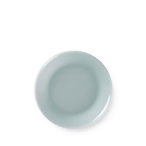Lucie Kaas Dessertteller » - MILK Teller Ø20,5 cm, Blue Fog«