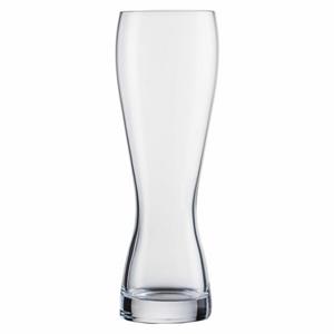 Eisch Bierglas »Weizenbierglas Superior 395 ml«, Kristallglas