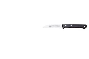 RÖR Kochmesser »10195, Küchenmesser Classic Royal«, hochwertiger Messerstahl, Griff mit Nieten - Made in Solingen