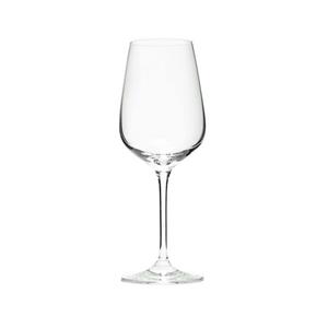Butlers Rotweinglas »SANTÉ Rotweinglas 480ml«, Kristallglas