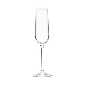 Butlers Champagnerglas »SANTÉ Sektglas 180ml«, Kristallglas