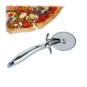 RELAXDAYS Pizzaschneider »Profi Pizzaschneider«