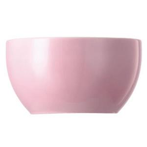 Thomas Porzellan Zuckerdose »Sunny Day Light Pink, 250 ml«, Porzellan