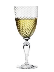 HOLMEGAARD Weinglas » Regina - Weißweinglas 18 cl«, Glas