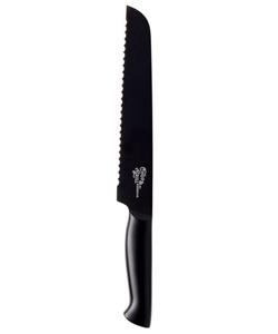 Greenpan Brotmesser » Brotmesser Brotsäge mit Wellenschliff 18cm Chop & Grill«