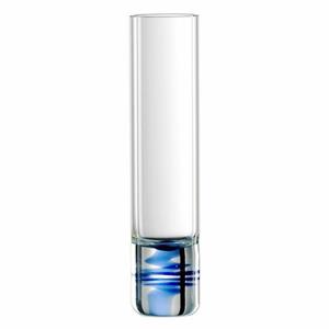 Eisch Schnapsglas »Cin Cin Blau 50 ml«, Glas