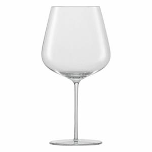 Zwiesel Glas Rotweinglas »Vervino Burgunder«, Glas, Made in Germany