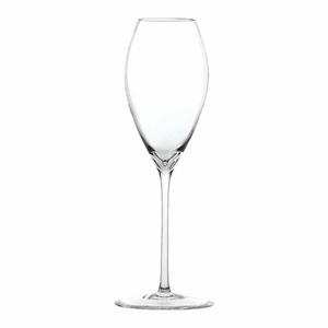 SPIEGELAU Champagnerglas »Novo«, Kristallglas