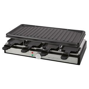 Clatronic RG3757 Raclette Grill 1 st