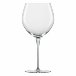 Zwiesel Glas Rotweinglas »Burgunder Highness«, Glas, handgefertigt