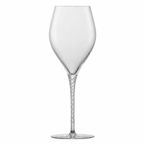 Zwiesel Glas Rotweinglas »Spirit Kristall«, Glas, handgefertigt