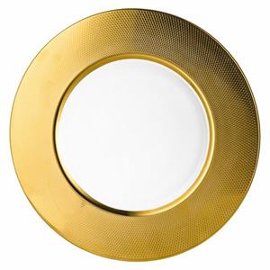 Eisch Teller »Platzteller Aurea Gold 32 cm«