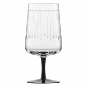 Zwiesel Glas Weißweinglas »Riesling Glamorous«, Glas, handgefertigt