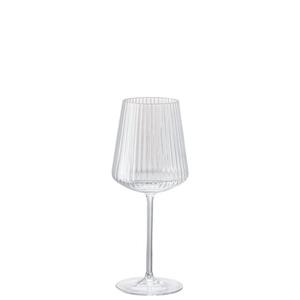 Rosenthal Weißweinglas »Dynasty Klar Weißwein«, Glas