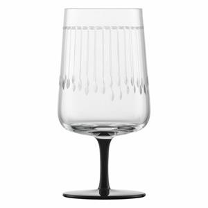 Zwiesel Glas Weinglas »Süßweinglas Glamorous«, Glas, handgefertigt