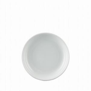 Thomas Porzellan Teller »Salatteller 19 cm tief - TREND Weiß - 6 Stück«