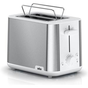 Braun Broodrooster PurShine HT 1510 WH