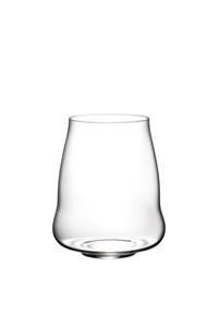 RIEDEL Glas Rotweinglas »Riedel SL Riedel stemless wings wings to Fly Pinto«