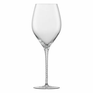 Zwiesel Glas Rotweinglas »Bordeaux Spirit Kristall«, Glas, handgefertigt