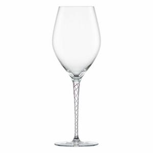 Zwiesel Glas Rotweinglas »Bordeaux Spirit Rosé«, Glas, handgefertigt