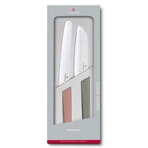 Victorinox Messer-Set »Swiss Modern Küchengarnitur, 2-teilig«