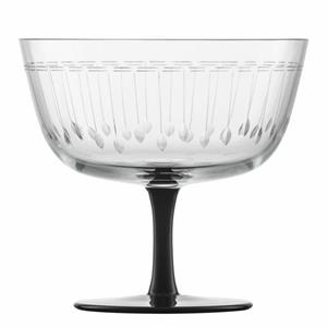 Zwiesel Glas Cocktailglas »Glamorous«, Glas, handgefertigt