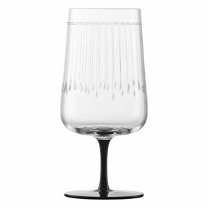 Zwiesel Glas Weinglas »Allround Glamorous«, Glas, handgefertigt
