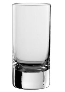 Stölzle Glas »New York Bar«, Kristallglas, Bar-Glas, 57 ml, 6-teilig