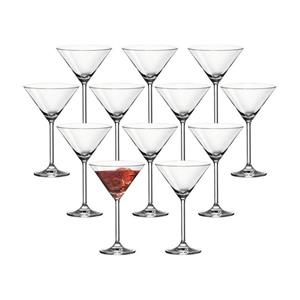 Leonardo Cocktailglas »DAILY Cocktailglas 270 ml 12er Set«, Glas