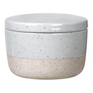 Blomus Zuckerdose »SABLO«, Keramik, (1-tlg)