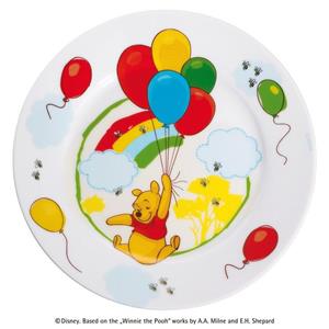 WMF Speiseteller »Winnie the Pooh«, (1 St)