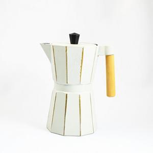JA-UNENDLICH Teekanne »Kafei«, 0.8 l, aus Gusseisen handgefertigt im Sandgussverfahren, innen emailliert